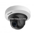 IP контрол FullHD PTZ камера Hikvision DS-2CD2F22FWD-IS