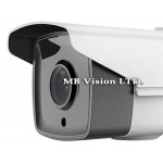 4MP IP камера Hikvision DS-2CD2T43G0-I5, 4mm обектив, EXIR IR до 50m