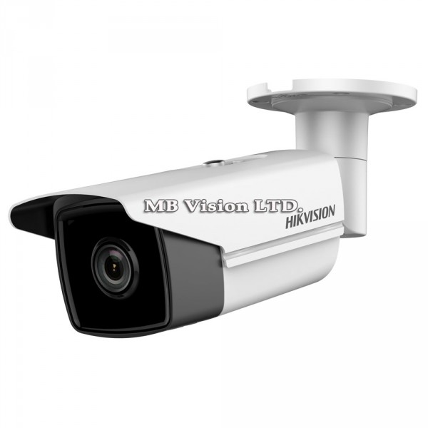 2MP IP камера Hikvision DS-2CD2T23G0-I5, IR 50m, 4mm