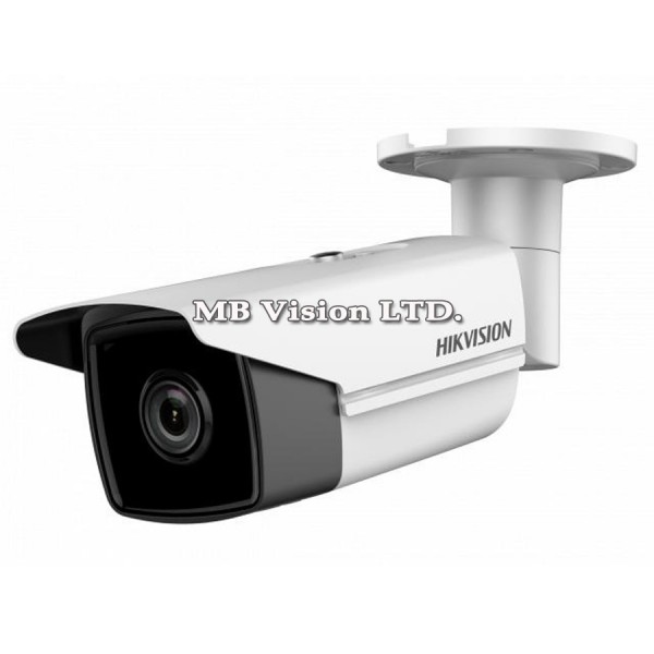 2MP Full HD IP камера Hikvision DS-2CD2T25FHWD-I8, IR 80м, 4мм обектив