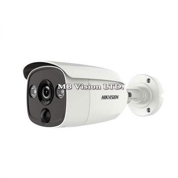 Hikvision DS-2CE12D8T-PIRL, 2MP камера, 2.8mm, IR 20m