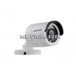 Full HD, 2MP булет Turbo HD камера Hikvision, IR до 20m DS-2CE16D1T-IR [1]