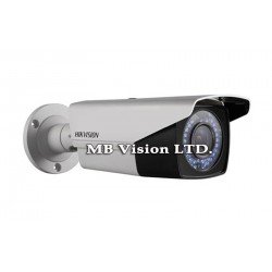 2MP, Turbo HD PoC камера Hikvision DS-2CE16D8T-IT3ZE, HD-TVI, IR 40м