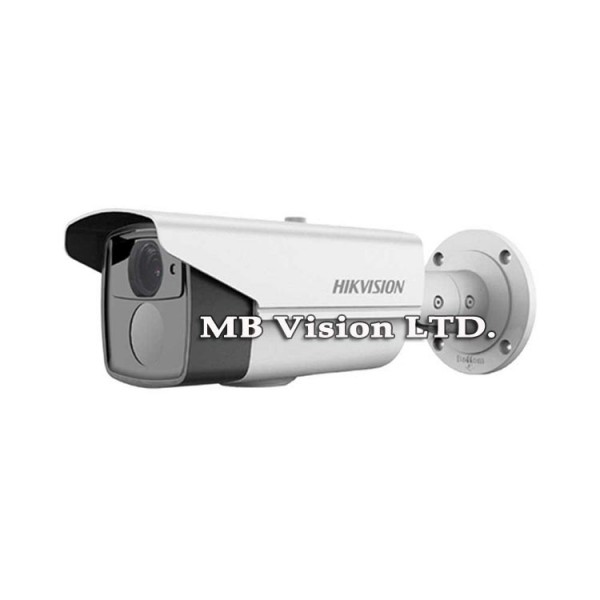 3MP Full HD HDTVI камера Hikvision, IR до 40m DS-2CE16F7T-AIT3Z