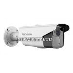 2MP HDTVI PoC камера Hikvision, обектив 3.6mm, IR 40m DS-2CE16D8T-IT3E [1]