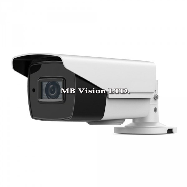 5MP камера Hikvision DS-2CE19H8T-IT3ZF, 2.7-13.5mm, IR 80m