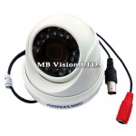 HD-TVI камера Hikvision, 2MP, IR до 60м DS-2CE56D8T-IT3F [1]