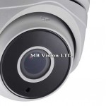 5MP Turbo HD камера Hikvison DS-2CE56H5T-IT3Z, 2.8-12mm, IR 40m [1]