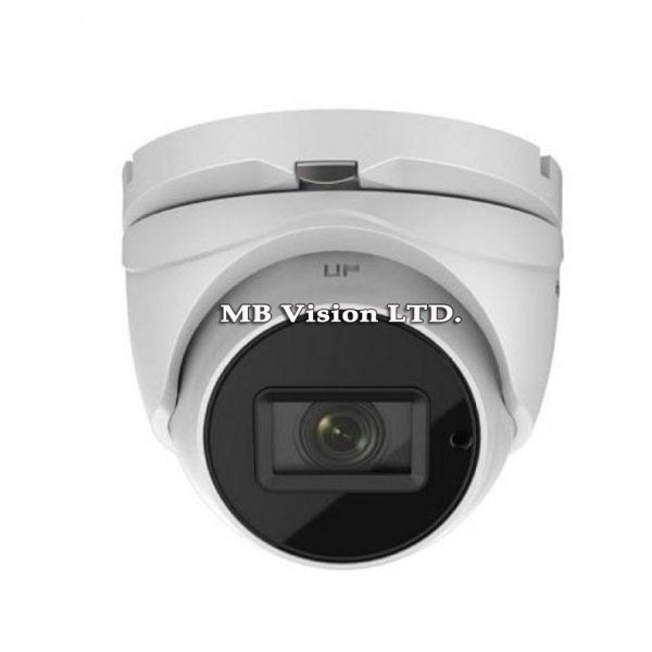 5МП камера Hikvision DS-2CE56H0T-IT3ZF, 2.7-13.5mm, IR 40m