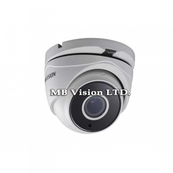 5MP Hikvision DS-2CE56H5T-ITM, TurboHD, 2.8mm обектив, IR 20m