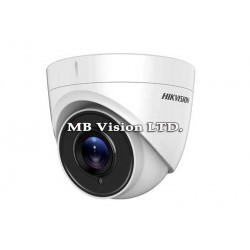 8MP, 4K TurboHD камера Hikvision DS-2CE78U8T-IT3, 2.8mm обектив,IR 60m