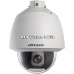 HD 1.3MP PTZ мрежова камера Hikvision DS-2DE5176-A
