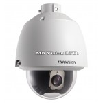 HD 1.3MP PTZ мрежова камера Hikvision DS-2DE5176-A [1]