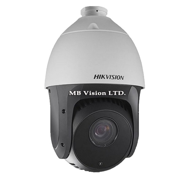 2MP IP PTZ Hikvision DS-2DF8225IX-AEL, IR 200m, 25X, Smart Tracking