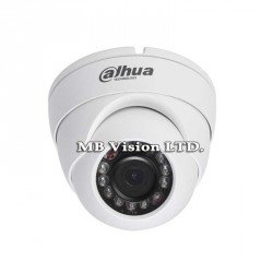 IP куполна камера 4MP, аналитични функции, IR 30м Dahua IPC-HDW4431M IP куполна камера 4MP, аналитични функции, IR 30м Dahua IPC-HDW4431M