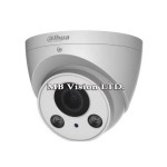 4MP Full HD IP камера Dahua IPC-HDW2421R-ZS с нощен режим до 60м [1]