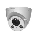 4MP Full HD IP камера Dahua IPC-HDW2431R-ZS с IR 50м [1]