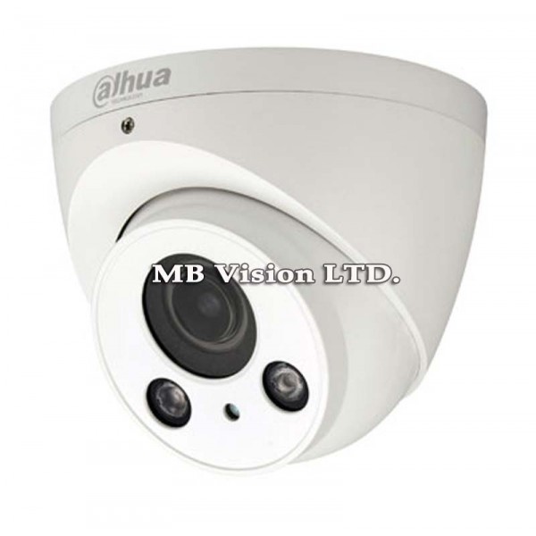 2MP Full HD IP камера Dahua IPC-HDW2221R-ZS, IR до 60м