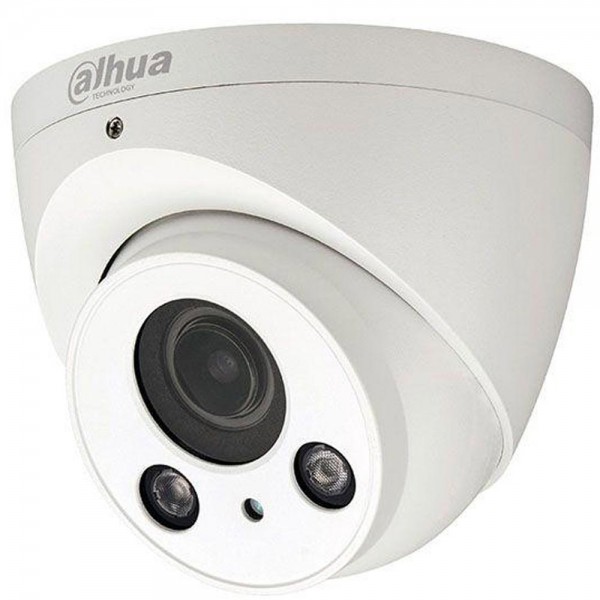 5MP Dahua IPC-HDW2531R-ZS, IP камера, 2.7-13.5mm, IR 50m