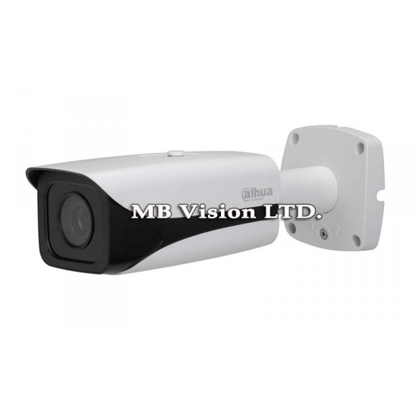 Full HD, IP камера Dahua IPC-HFW5830E-ZE с резолюция 8MP