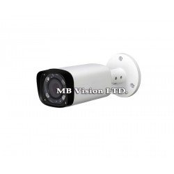 4.1MP HD CVI камера Dahua с IR до 60м HAC-HFW1400R-VF-IRE6
