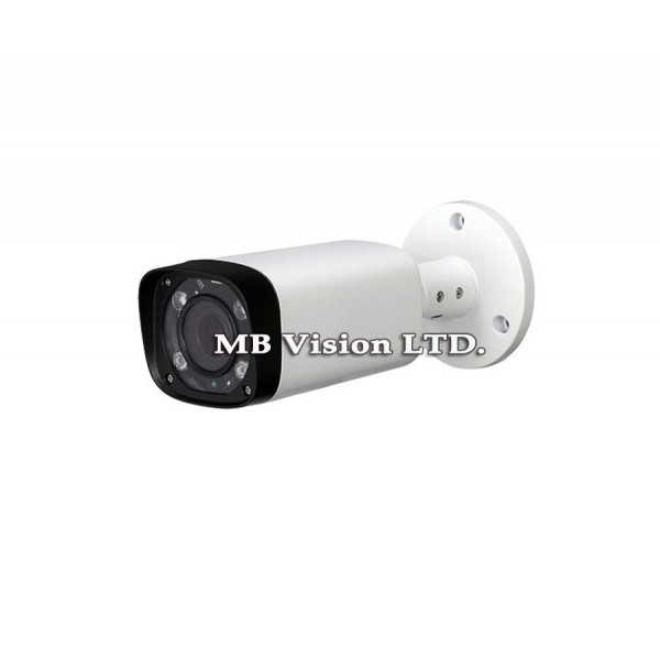 4.1MP HD CVI камера Dahua с IR до 60м HAC-HFW2401R-Z IRE6