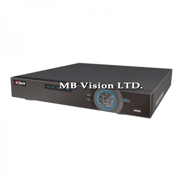 DVR Dahua XVR7208A за 8 CVI, AHD, IP, CVBS камери + 4 IP