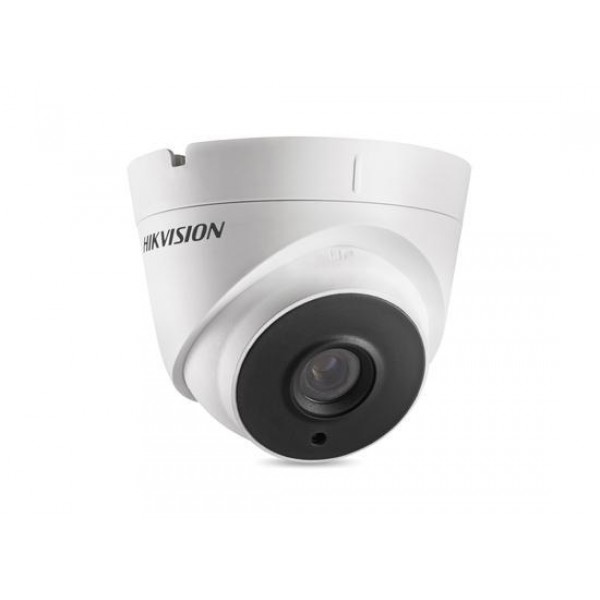 5MP Full HD HDTVI камера Hikvision DS-2CE56H5T-IT3, 3.6mm, IR до 40m