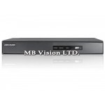 HD-TVI DVR с 16 канала Turbo HD Hikvision DS-7216HQHI-SH/A [1]