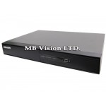 8-канален HD-TVI/AHD/CVI/IP DVR рекордер DS-7208HQHI-K1 [2]