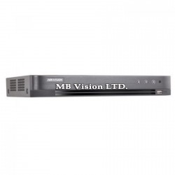 4K TurboHD DVR Hikvision DS-7316HUHI-K4 за 16 TVI,CVI,AHD,CVBS + 2 IP 4K TurboHD DVR Hikvision DS-7316HUHI-K4 за 16 TVI,CVI,AHD,CVBS + 2 IP
