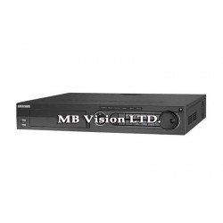 HD-TVI DVR с 16 канала Turbo HD Hikvision DS-7216HQHI-SH/A