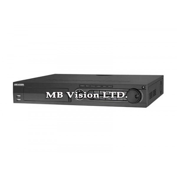 HD-TVI DVR с 16 канала Turbo HD Hikvision DS-7216HQHI-SH/A