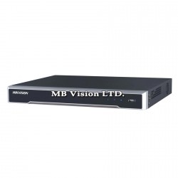 16-канален 4K HD NVR Hikvision DS-7616NI-I2