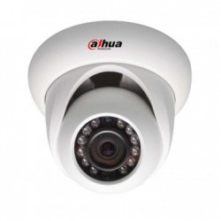 1.4 MP HD-CVI куполна камера Dahua, IR до 20m HAC-HDW2120М
