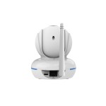 Мини управляема Wi-Fi 4MP камера C22Q [2]