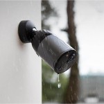 Wi-Fi, соларна, 4K Ultra HD IP Wi-Fi камера Ezviz CS-BC1c/SP(4K) [2]