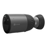 Wi-Fi, соларна, 4K Ultra HD IP Wi-Fi камера Ezviz CS-BC1c/SP(4K)