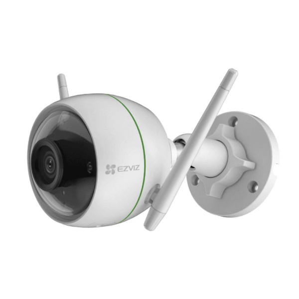 5MP Wi-Fi камерa Ezviz CS-H3 с микрофон и говорител