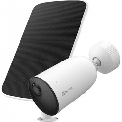 Ezviz CS-CB3/SP(2K,4GA) – 3MP соларна 4G камера