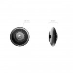 6MP панорамна Wi-Fi камерa Ezviz CS-E4p [1]