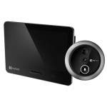 8MP Ezviz CS-EP4 Sliver Wi-Fi видеодомофон