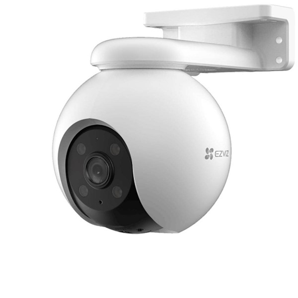 Ezviz CS-H8 Wi-Fi IP управляема камера