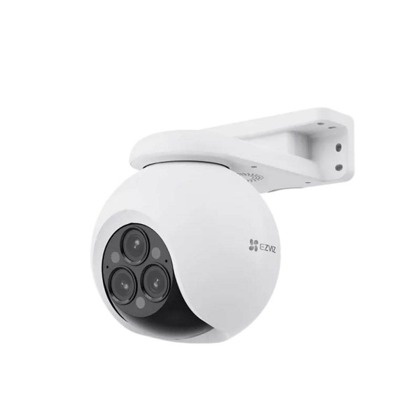 Ezviz CS-H80f (4MP+4MP+4MP) 4MP Wi-Fi IP управляема камера