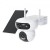 Ezviz CS-HB90X/SP – 2x4MP соларна 4G IP камера