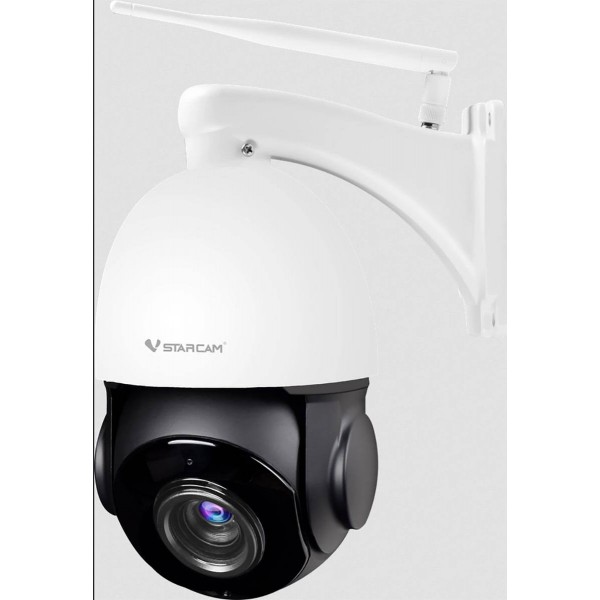 Безжична IP PTZ камера VStarcam CS66Q-X18