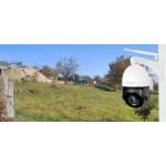 Безжична IP PTZ камера VStarcam CS66Q-X18