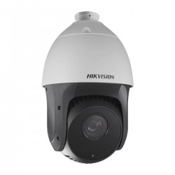 Full HD PTZ HD-TVI камера Hikvision DS-2AE4225TI-D(E), 25x, IR 100м Full HD PTZ HD-TVI камера Hikvision DS-2AE4225TI-D(E), 25x, IR 100м