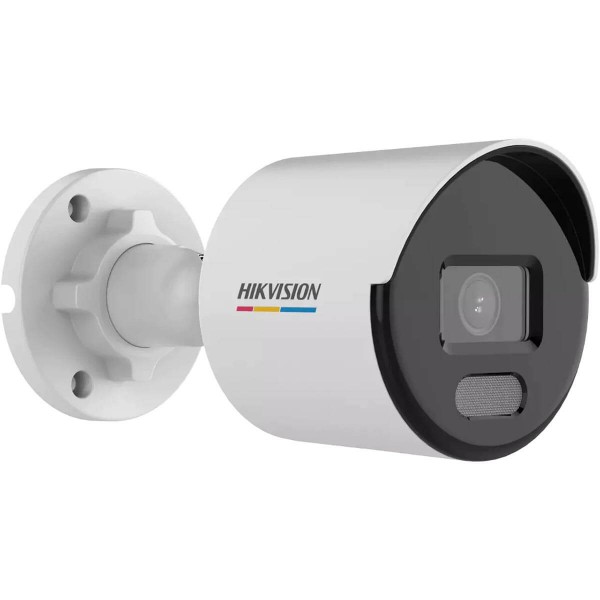 Hikvision DS-2CD1027G2H-LIU, 2MP, ColorVu камера, IR 30m