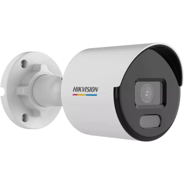 Hikvision DS-2CD1027G2-L(C), 2MP, ColorVu камера, IR 30m